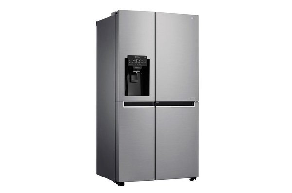 LG GSJ461DIDV A+ sr - Amerikaanse koelkast