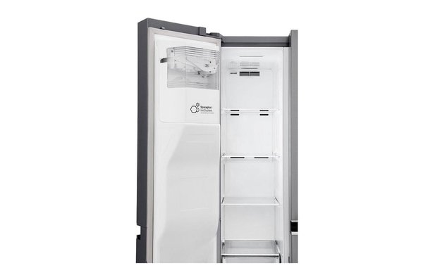 LG GSJ461DIDV A+ sr - Amerikaanse koelkast