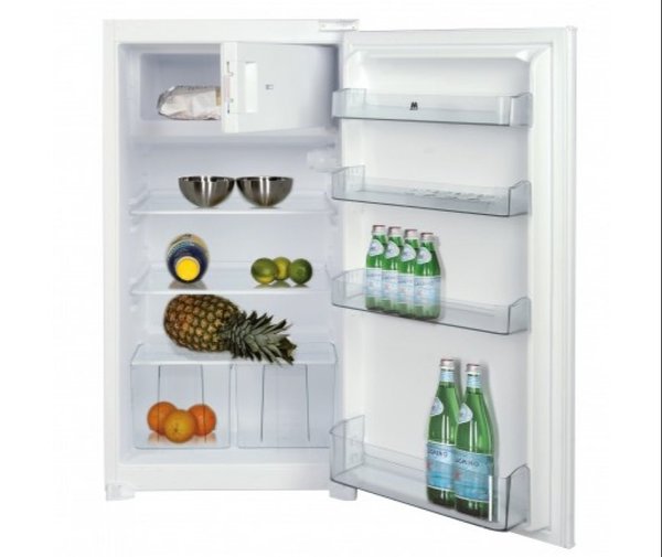 M-System MKRV103 koelkast inbouw 102 cm, sleepdeur
