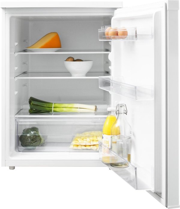 Inventum KK600 - Tafelmodel koelkast - Wit