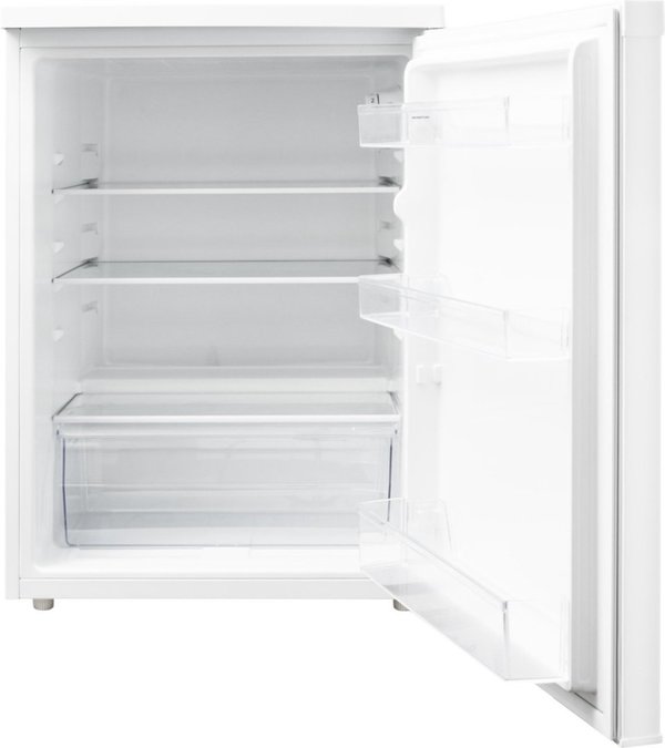 Inventum KK600 - Tafelmodel koelkast - Wit