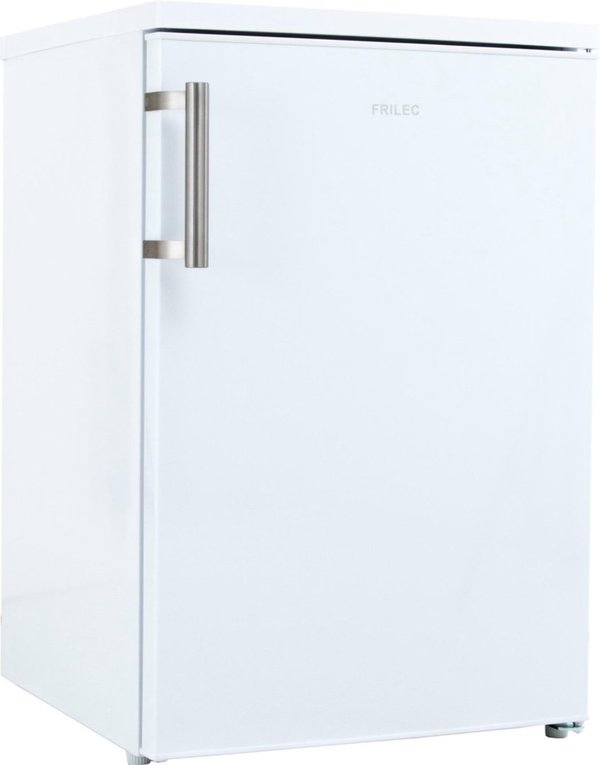Frilec BERLIN165-V-010DW - Tafelmodel koelkast - Wit