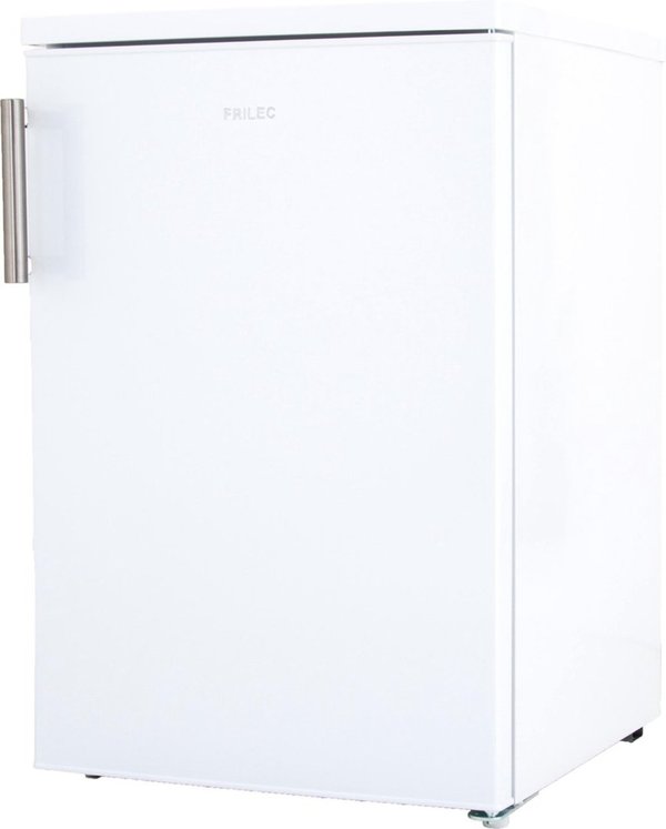 Frilec BERLIN165-V-010DW - Tafelmodel koelkast - Wit