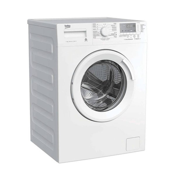 Beko WTV7812BS1 - Wasmachine 7 kg - 1600 toeren