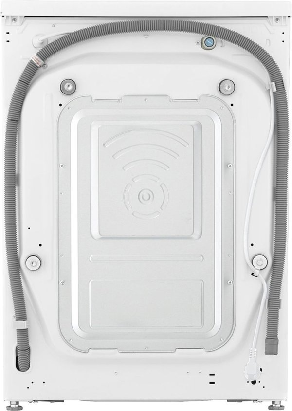 LG F4WV308S4B - wasmachine 8kg