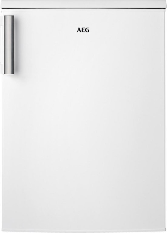 AEG RTB415E1AW - OptiSpace - Tafelmodel koelkast