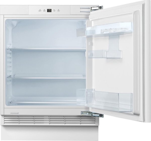 Exquisit UKS141-V-FE-010F - Onderbouw koelkast  - Zonder vriesvak