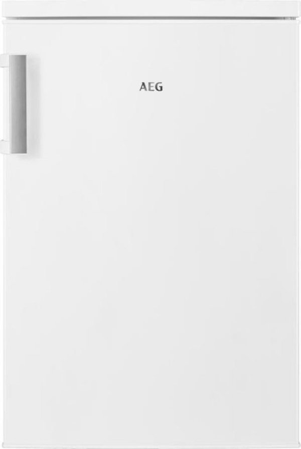 AEG RTB414F1AW - koelkast Tafelmodel zonder vriesvak