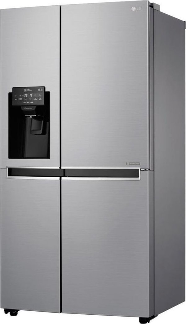 LG GSL461ICEZ Amerikaanse koelkast