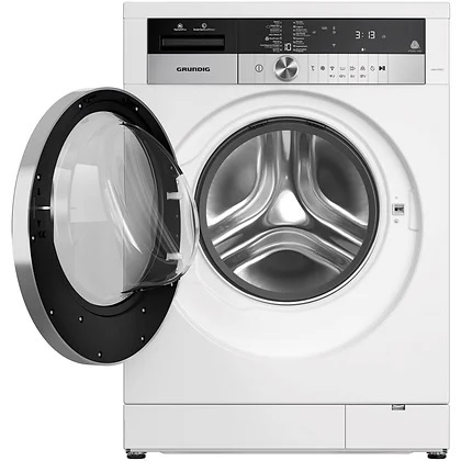 Grundig  GWN47555C - Wasmachine 7 kg