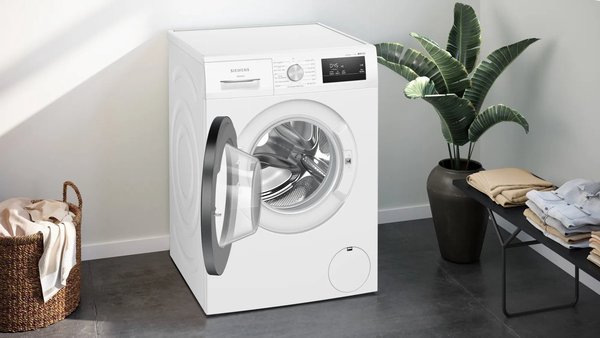 Siemens WM14N080NL - Wasmachine 7 kg