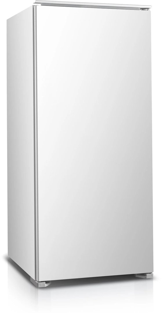 EXQUISIT EKS201-4-E-040F - Inbouw koelkast - Nis maat 122 Sleepdeur